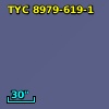 TYC 8979-619-1