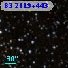 B3 2119+443