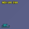 BD+84   394