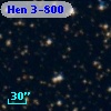 Hen 3-800