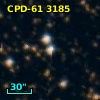 CPD-61  3185
