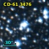 CPD-61  3200