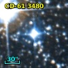 CPD-61  3206