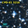 CPD-61  3216