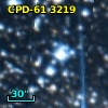 CPD-61  3219