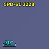CPD-61  3228