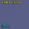 CPD-61  3235