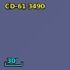 CPD-61  3236