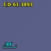 CPD-61  3240