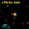 CPD-62  2901
