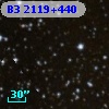 B3 2119+440