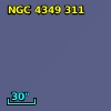 NGC  4349   311