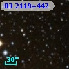 B3 2119+442