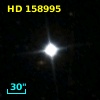 HD 158995