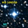 HD 109550