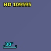 HD 109595
