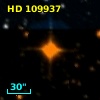 HD 109937