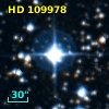 HD 109978
