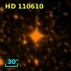 HD 110610