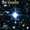HD 110433