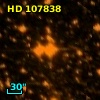 HD 107838