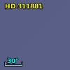 HD 311881