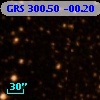GRS 300.50 -00.20