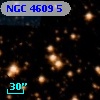 NGC  4609     5