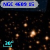 NGC  4609    15