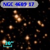 NGC  4609    17