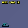 NGC  4609    18