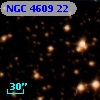 NGC  4609    22
