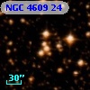 NGC  4609    24
