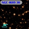 NGC  4609    30