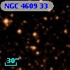 NGC  4609    33