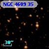 NGC  4609    35