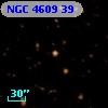NGC  4609    39