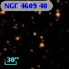 NGC  4609    40