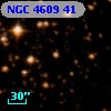 NGC  4609    41