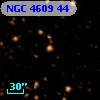 NGC  4609    44