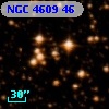 NGC  4609    46
