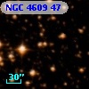 NGC  4609    47