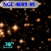 NGC  4609    48