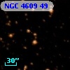 NGC  4609    49