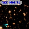 NGC  4609    51