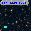 PSR J1224-6208