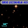 1RXS J123645.6-631133
