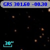 GRS 301.60 -00.30