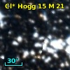 Cl* Hogg   15    SMD     104