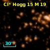 Cl* Hogg   15      M      19